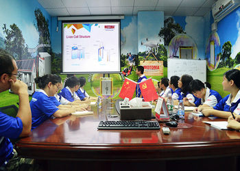 Κίνα Shenzhen Motoma Power Co., Ltd.