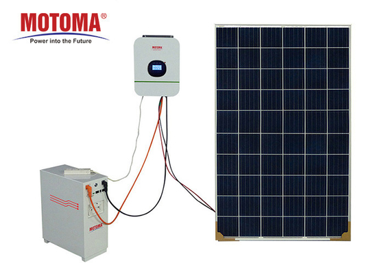 Βαθιές μπαταρίες αποθήκευσης ηλιακής ενέργειας κύκλων 48V 200Ah 10kWh