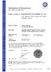 Κίνα Shenzhen Motoma Power Co., Ltd. Πιστοποιήσεις